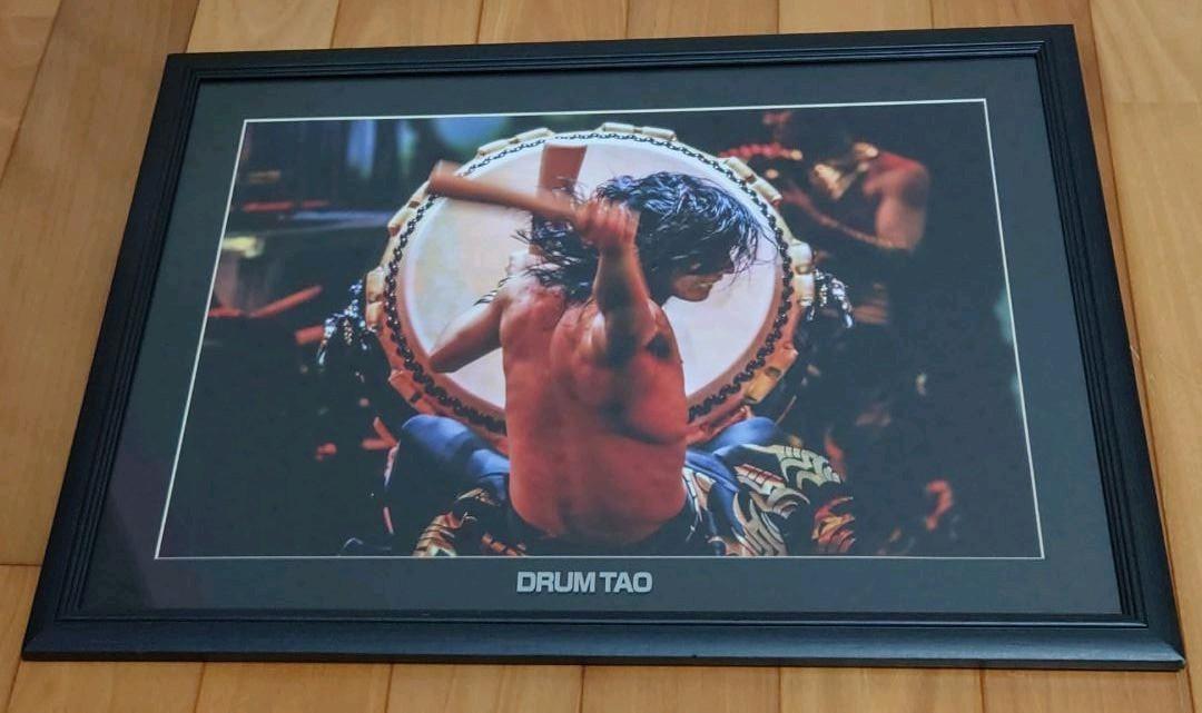 【５月３１日までの掲載】DRUM TAO　夏フェス写真館　麓大輔