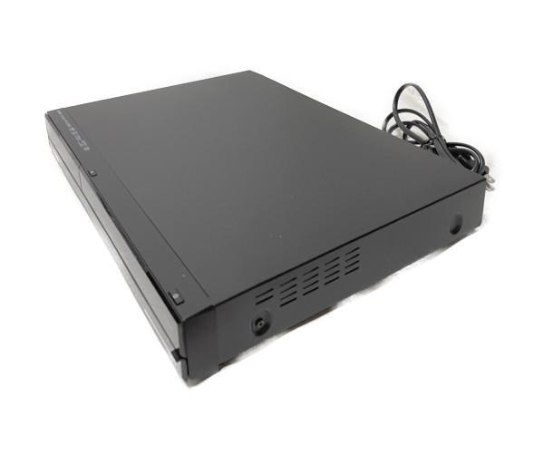 DXアンテナ 1TB 2チューナー ブルーレイレコーダー DXBS1000