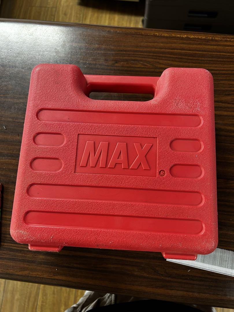 HF-ID7P1 MAX エアードライバー