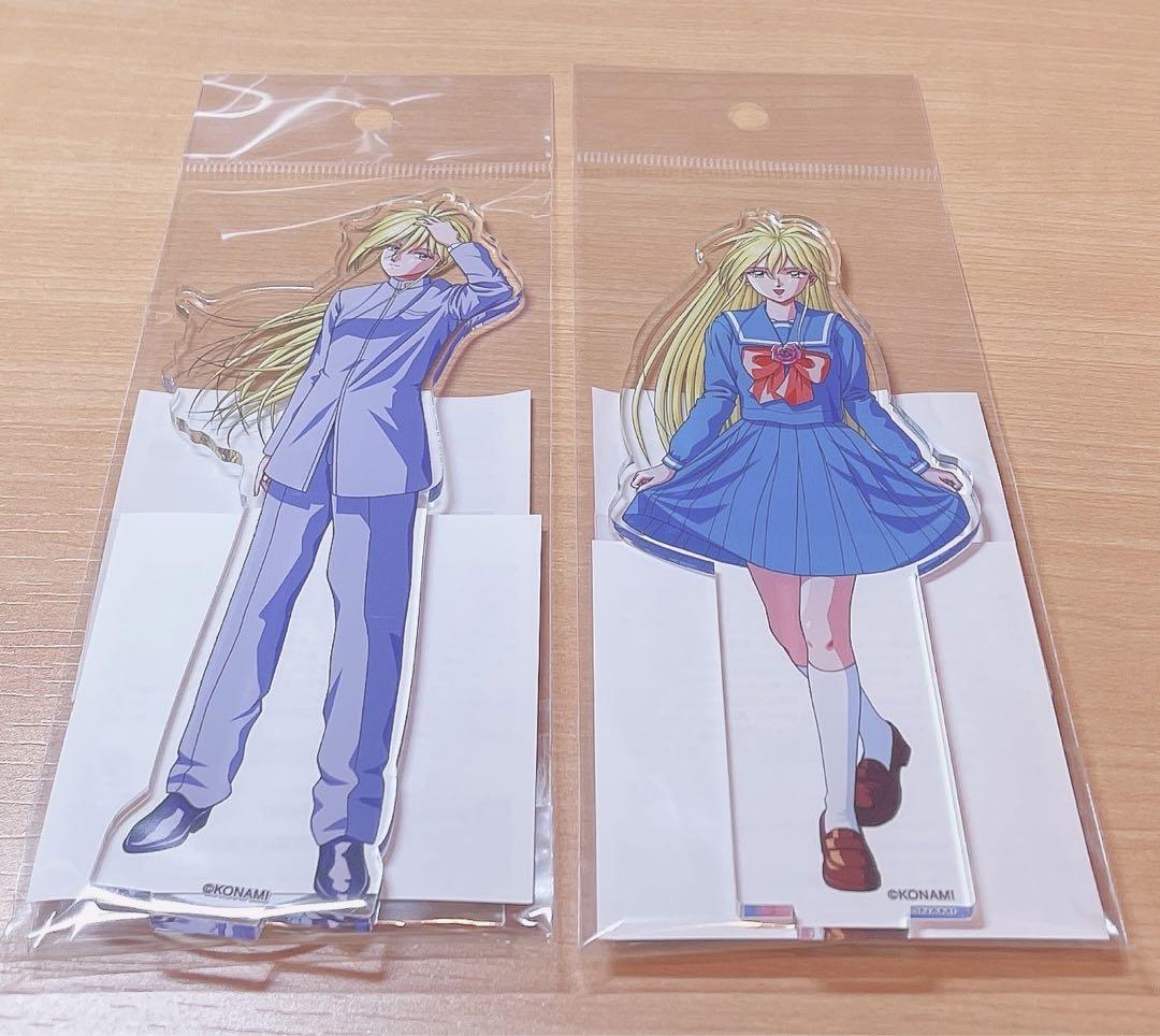 ときメモメモリアル 伊集院レイ グッズ セット 30 - メルカリ