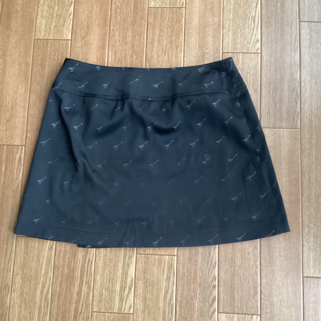 ミニスカート ヒステリックグラマー