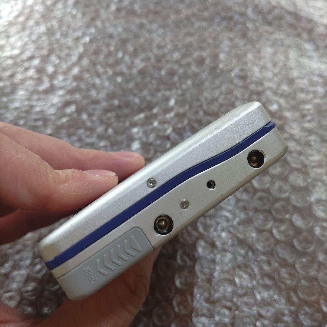 ソニー　カセットウォークマン　WM−EX631　ジャンク　管理ナンバー2701