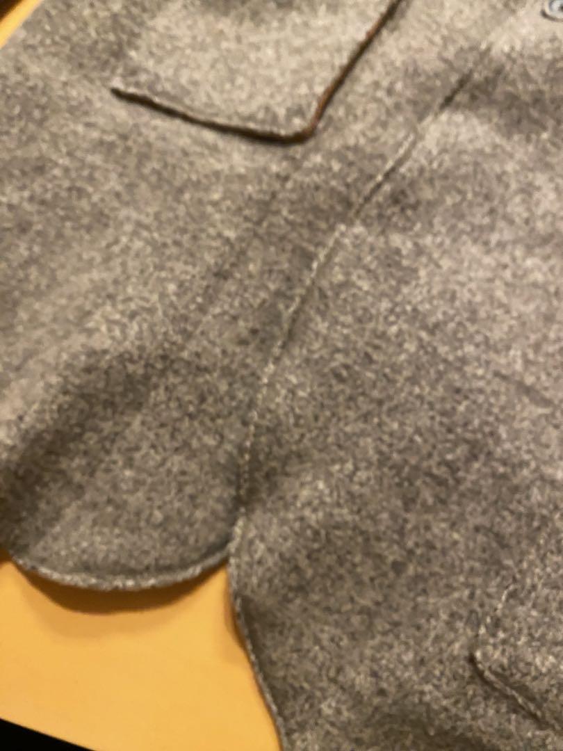 kapital  ニットコート