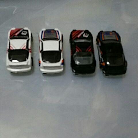 1/64 ホットウィール 180SX