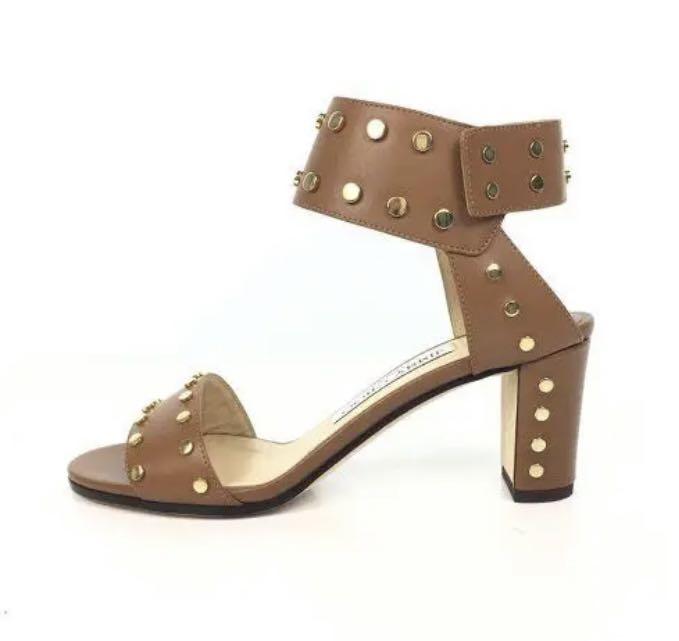 ★ジミーチュウ/jimmy choo/スタッズサンダル ★ジミーチュウ/jimmy choo/スタッズサンダル