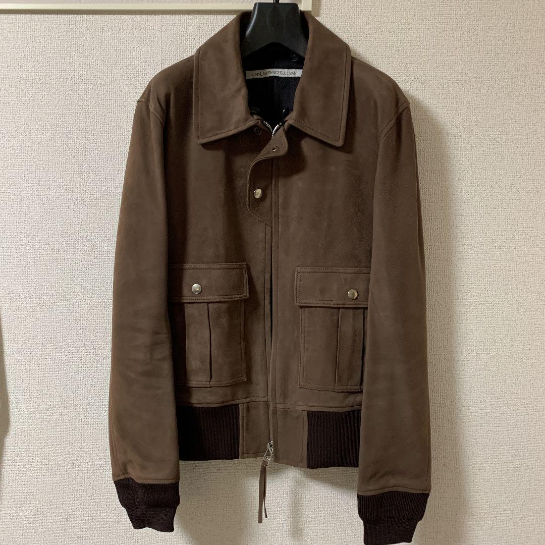 ジャケット・アウター johnlawrence sullivan1ldkn.hoolywood