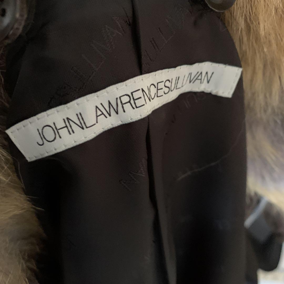 ジャケット・アウター johnlawrence sullivan1ldkn.hoolywood