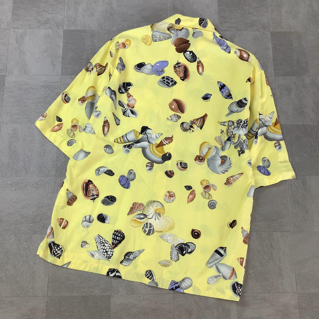 HOMME シェル