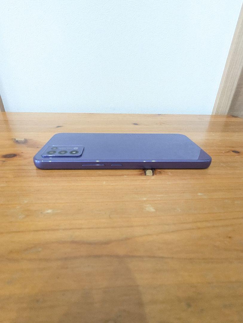Libero 5G ||| パープル Libero 5G III」が12月15日にワイモバイルから発売 – ZTE Device