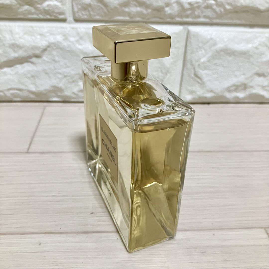 100ml/CHANEL GABRIELLEシャネル ガブリエル エッセンス香水