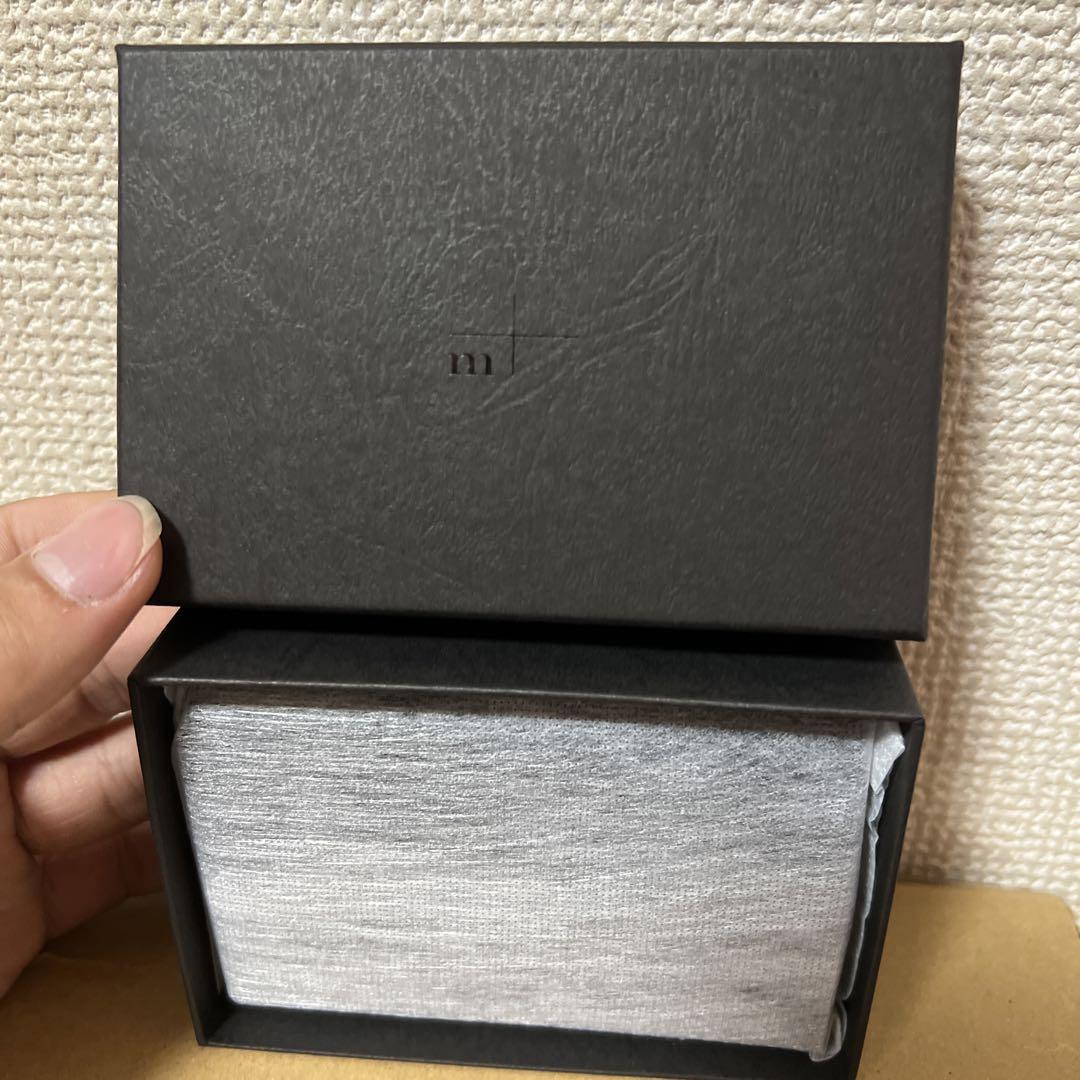 エムピウ ストラッチョ tpオイル straccio-tpoil 小さい財布