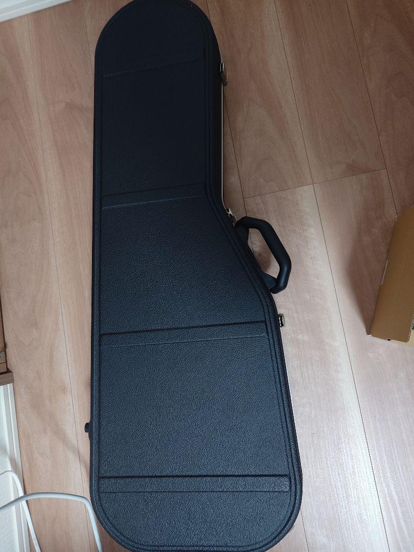 SAITO Guitars S622 ブラック