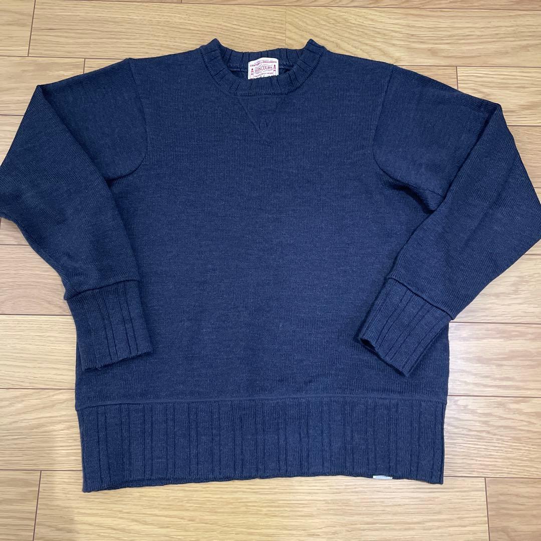 上等な ボンクラ セーター ニット/セーター - www.aleolighting.com