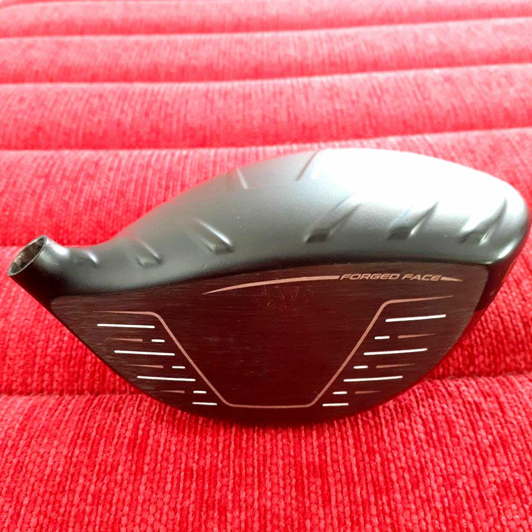 PING G400 ドライバー グラファイトデザインADシャフト 3本セット