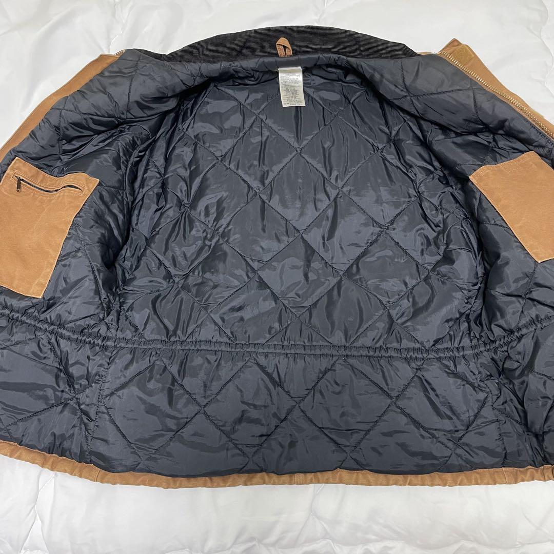 【限定値下げ】18日まで　カーハート　Carhartt コットンジャケット