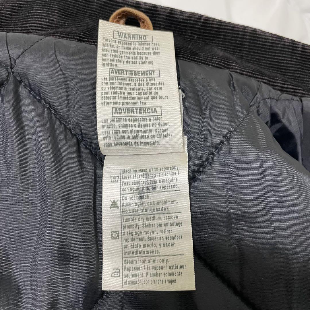 【限定値下げ】18日まで　カーハート　Carhartt コットンジャケット
