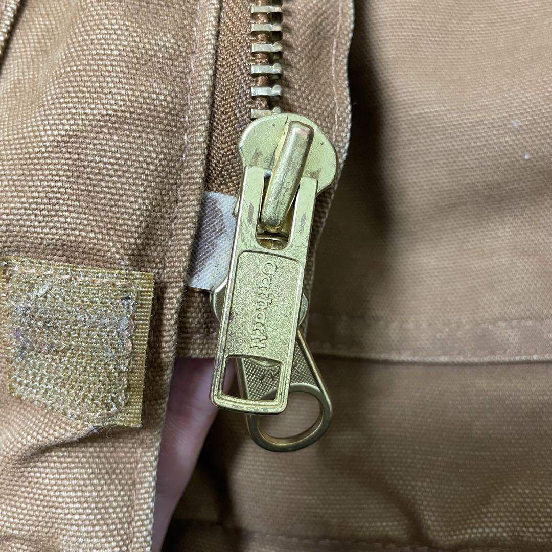 【限定値下げ】18日まで　カーハート　Carhartt コットンジャケット