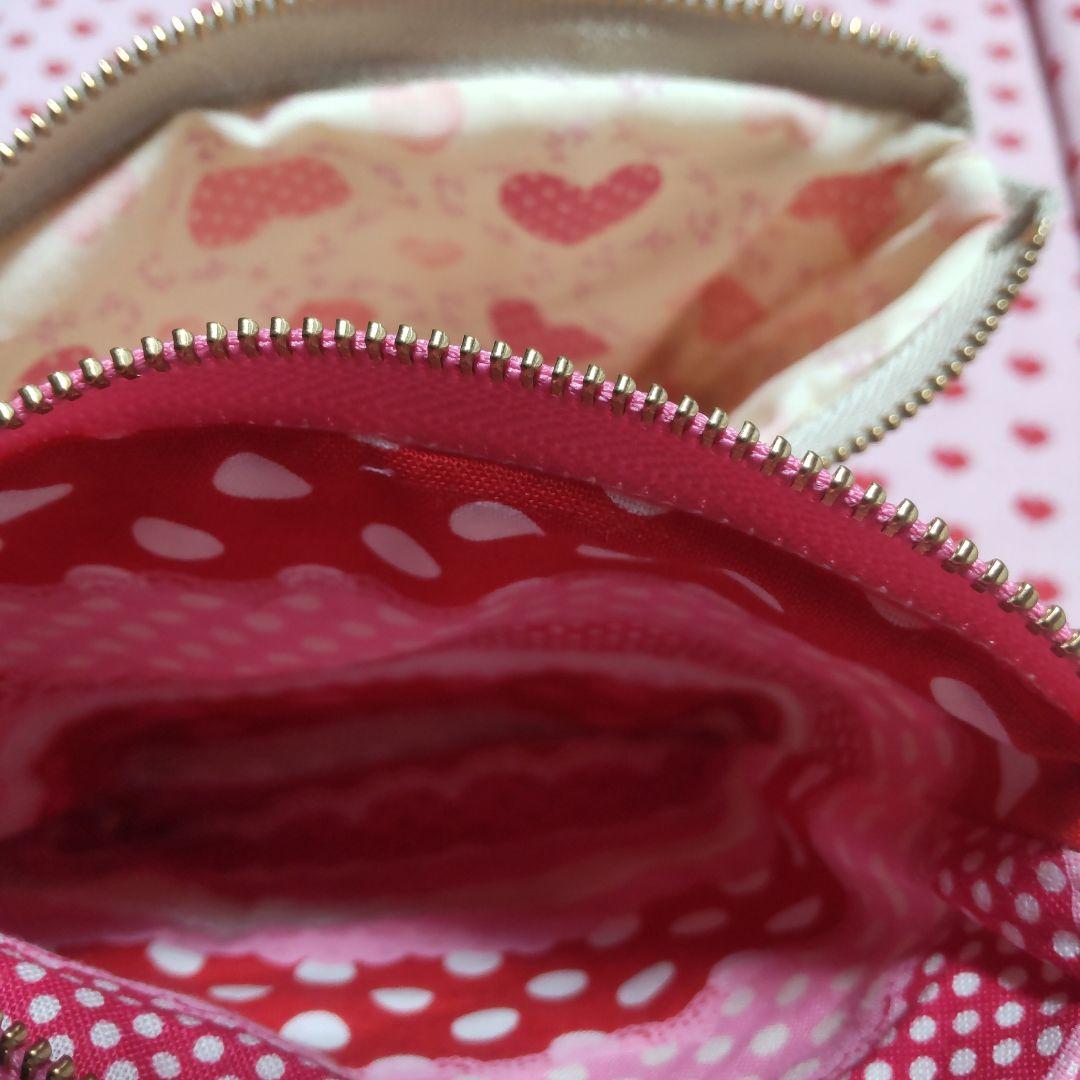 ハンドメイド(ピーチ様)