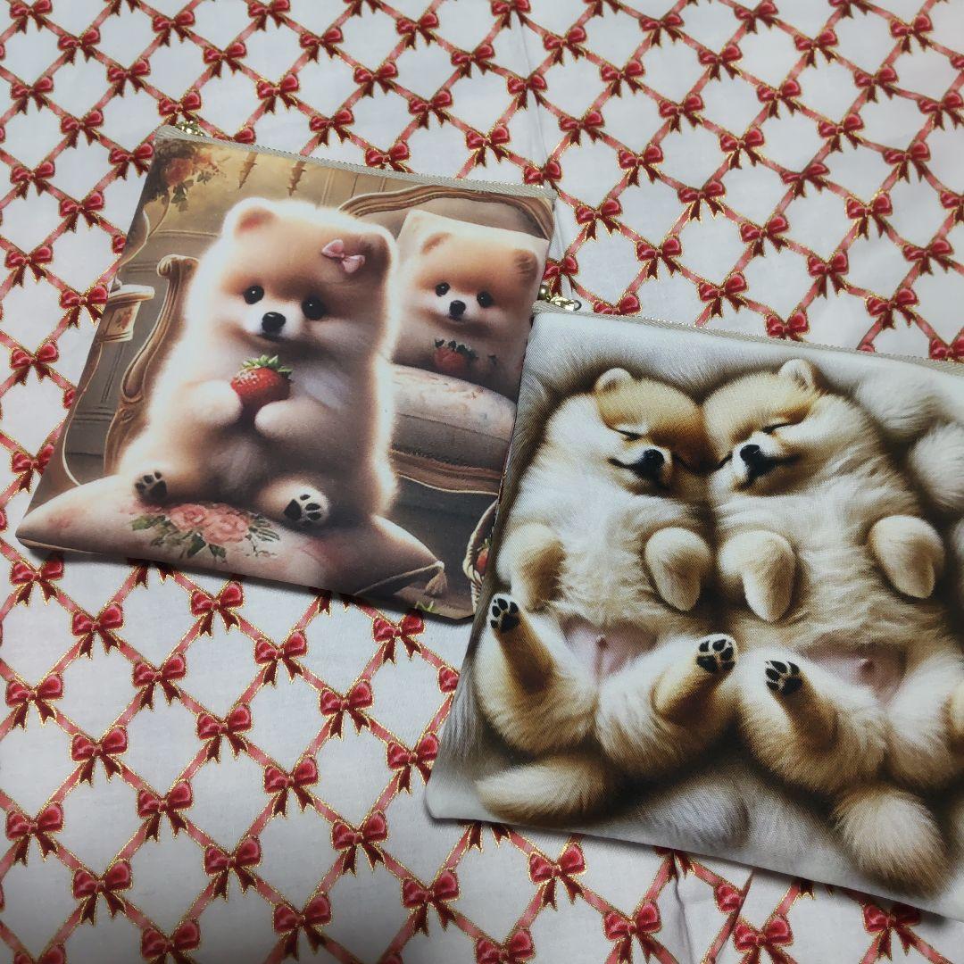 ハンドメイド(ピーチ様)