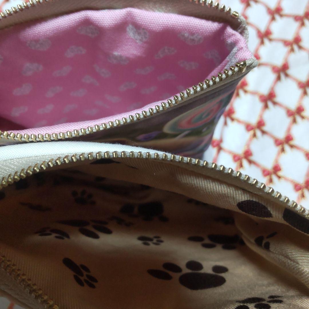 ハンドメイド(ピーチ様)