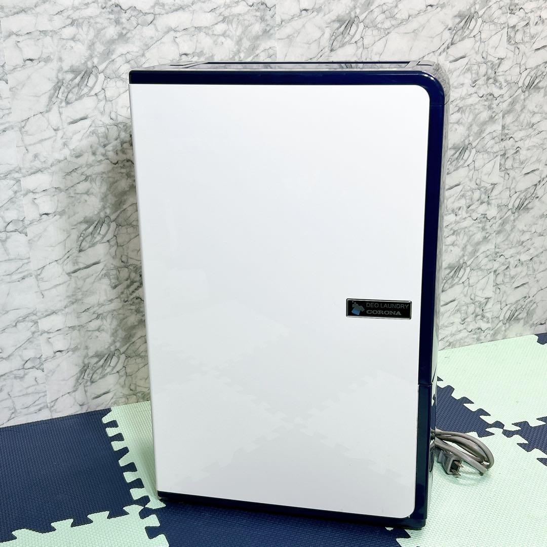コロナ 衣類乾燥除湿機 CD-H1815 コンプレッサー式