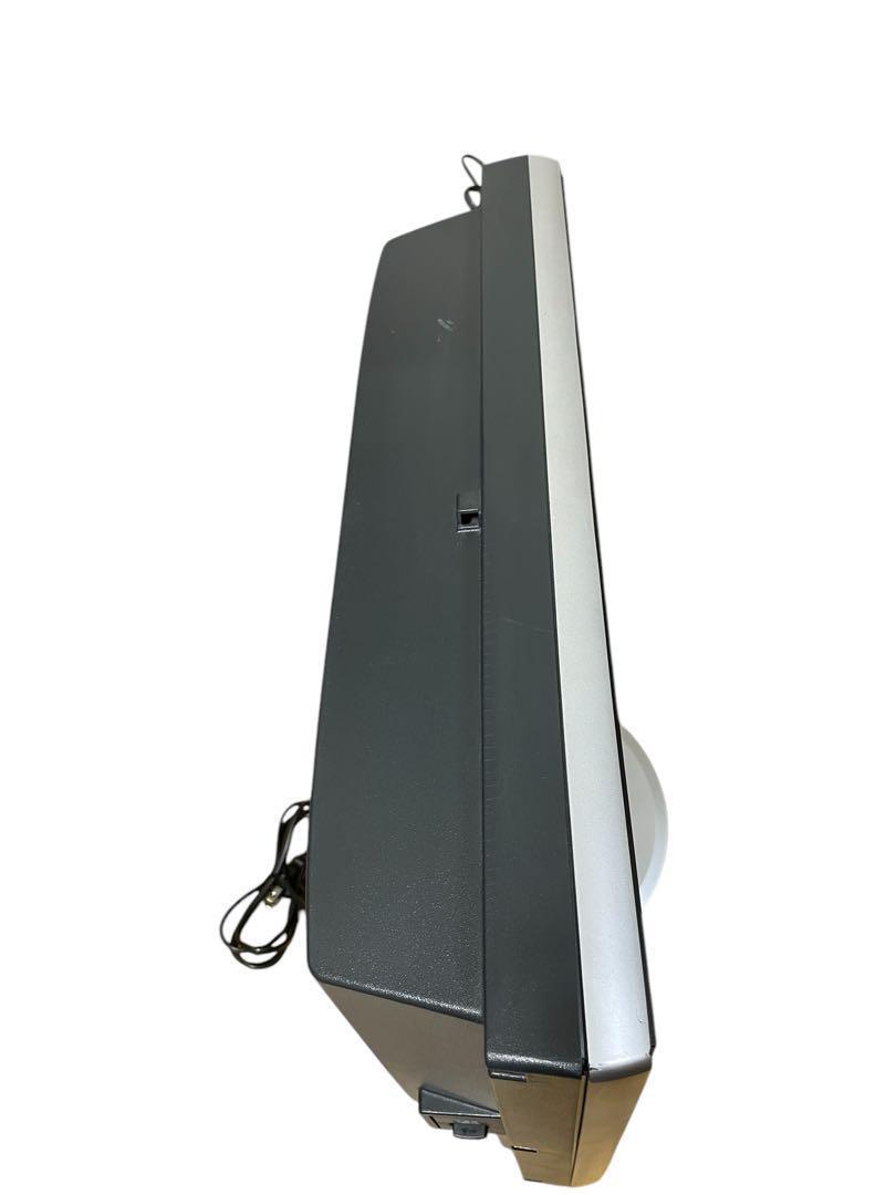 【完動品★美品】MITSUBISHI LCD-H20MX7 希少品 高画質
