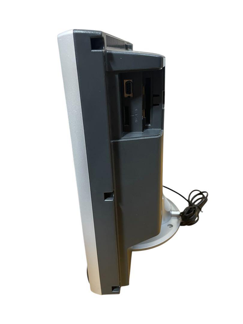 【完動品★美品】MITSUBISHI LCD-H20MX7 希少品 高画質