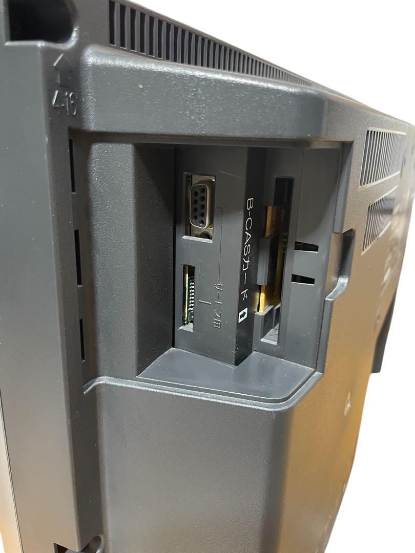 【完動品★美品】MITSUBISHI LCD-H20MX7 希少品 高画質
