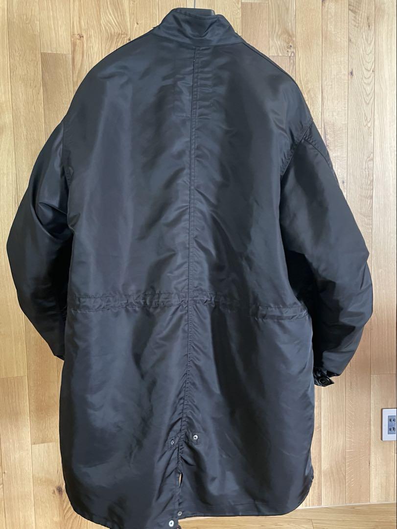 M-65 モッズコート