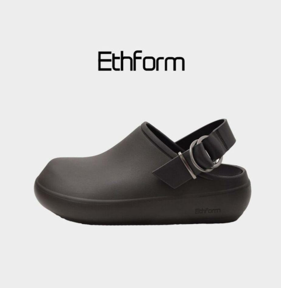 EthformエフォームジャパンTerre24.5cm~25.0cm L