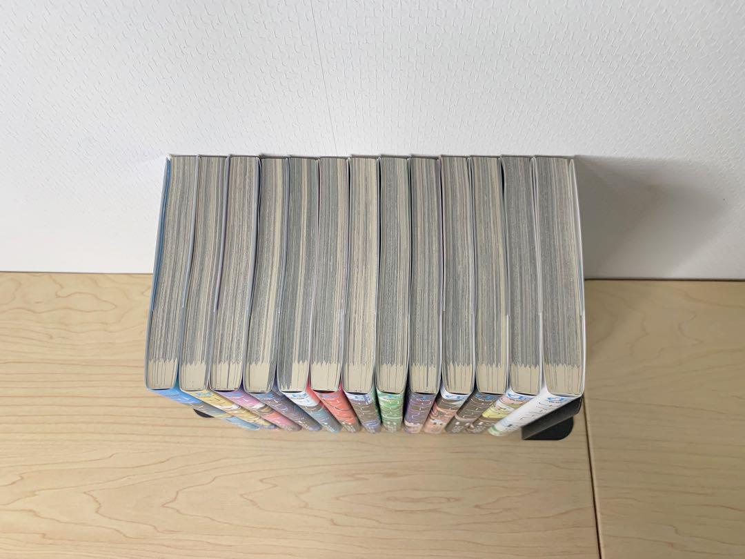 サマータイムレンダ　全巻セット+おまけ