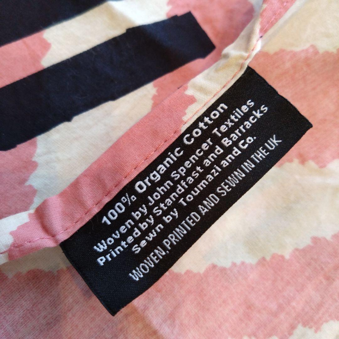 LUSH×Vivienne Westwood　ピンク