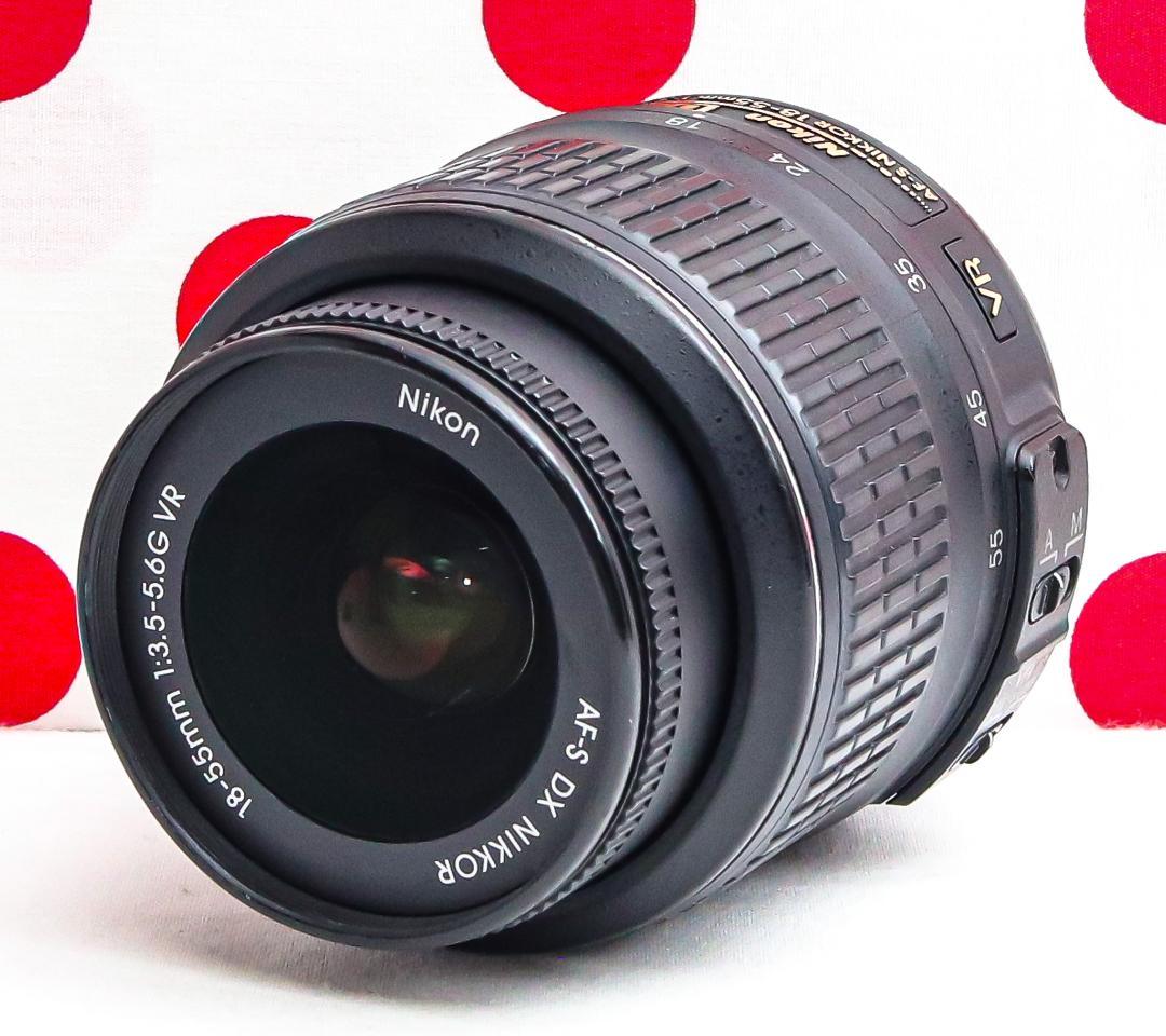 ニコン Nikon D3200♡スマホ転送♡デジタル一眼レフ♡初心者おすすめ ニコン Nikon D3200♡スマホ転送♡デジタル一眼レフ♡初心者