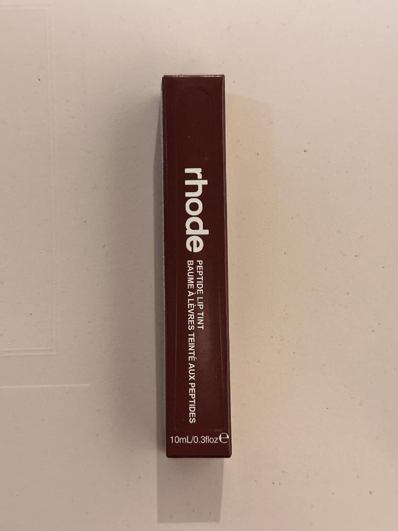 【全機種対応】rhode iPhoneケース espresso リップ付き