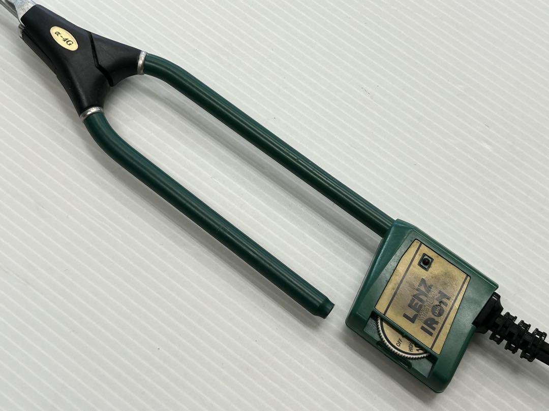 中古 レンツ α-4G