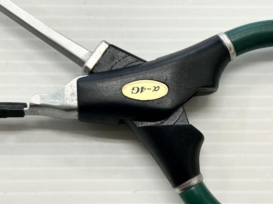 中古 レンツ α-4G