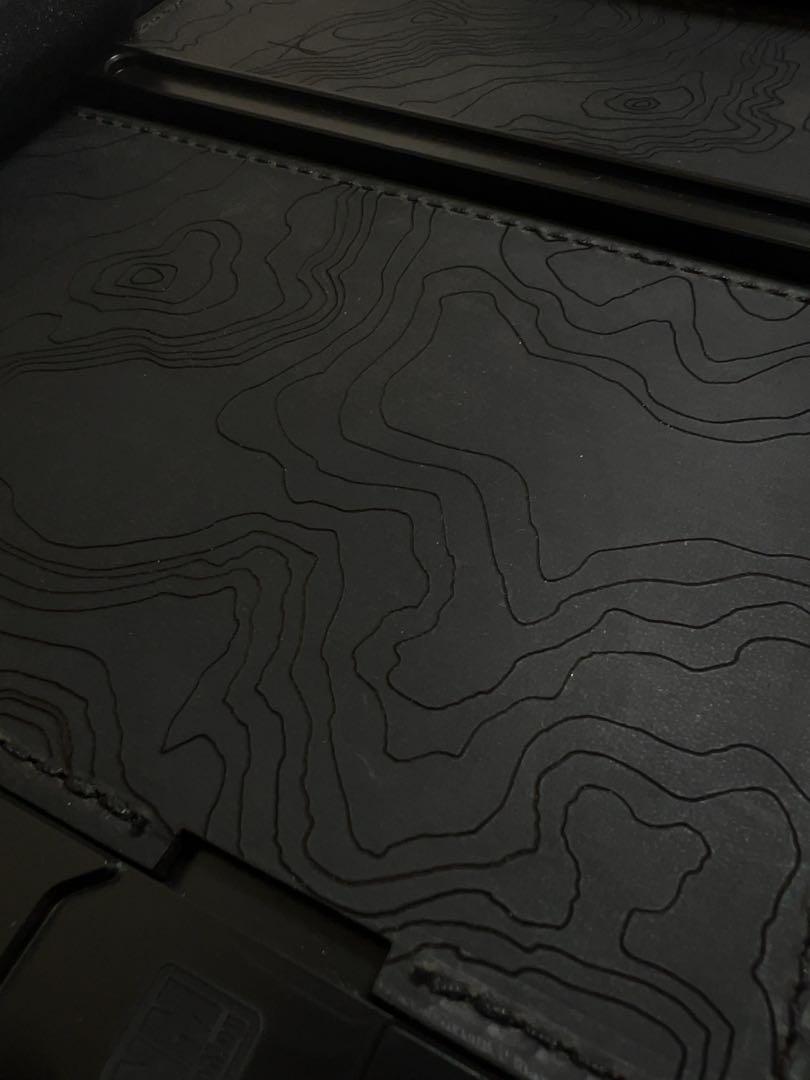 TADGEAR NeoMag EDC Tray Black