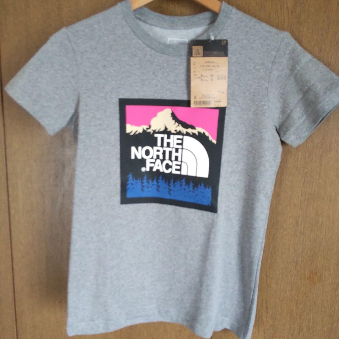 THE NORTH FACE 半袖T Sサイズ