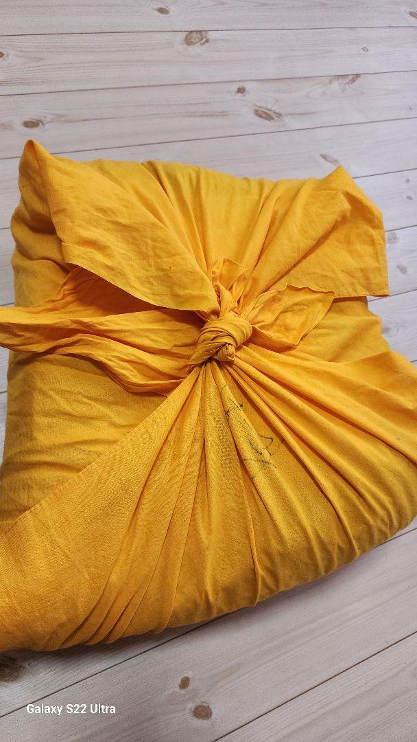 洋服用の生地　裏地も