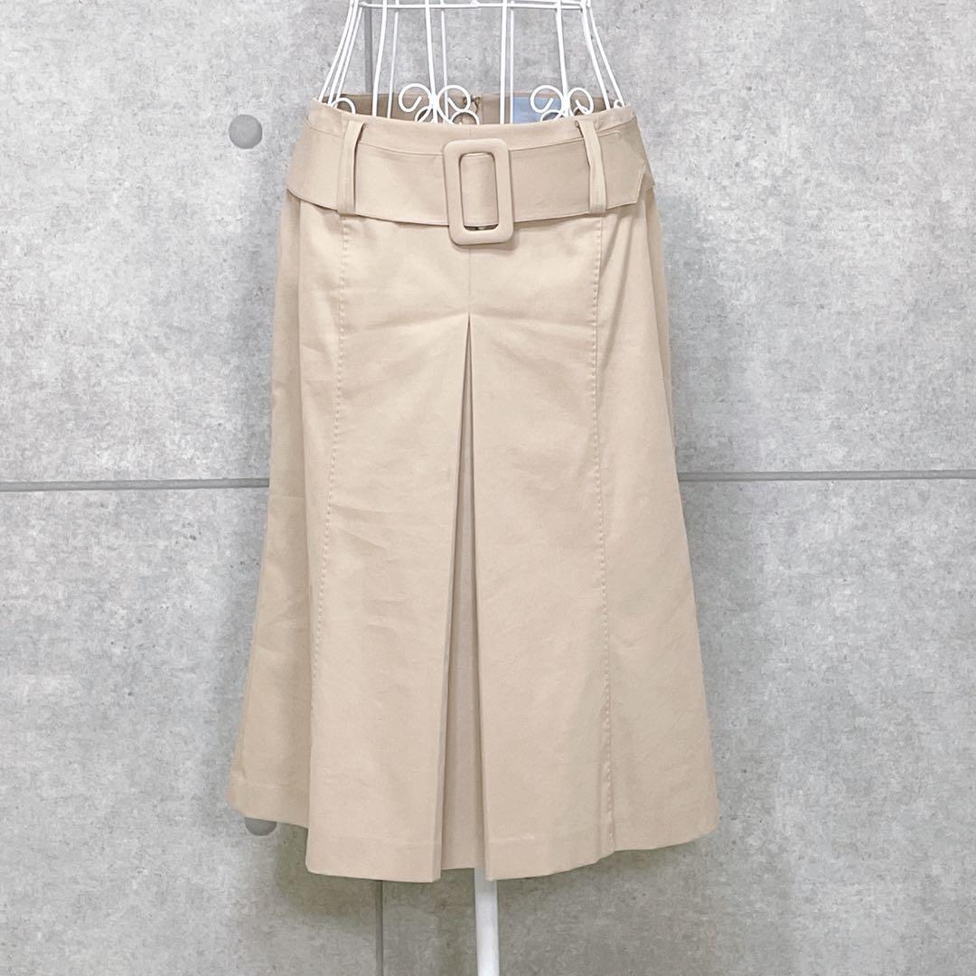 THE SUIT COMPANY She レディース セレモニー スカートスーツ