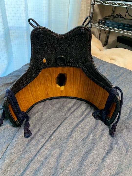 剣道防具 一分五厘刺しセット一式 | gasreg.org.eg