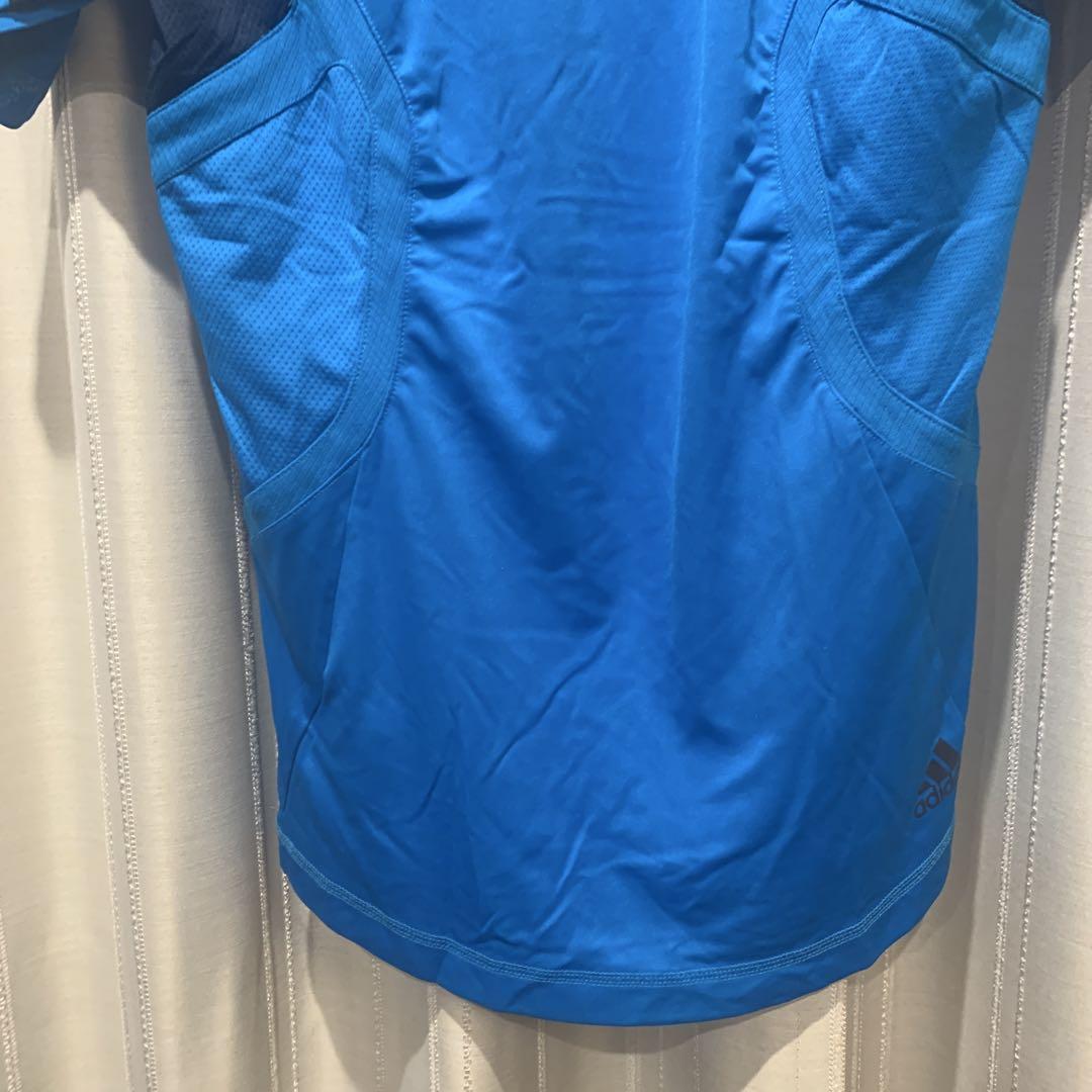 adidas レアル・マドリード セットアップ