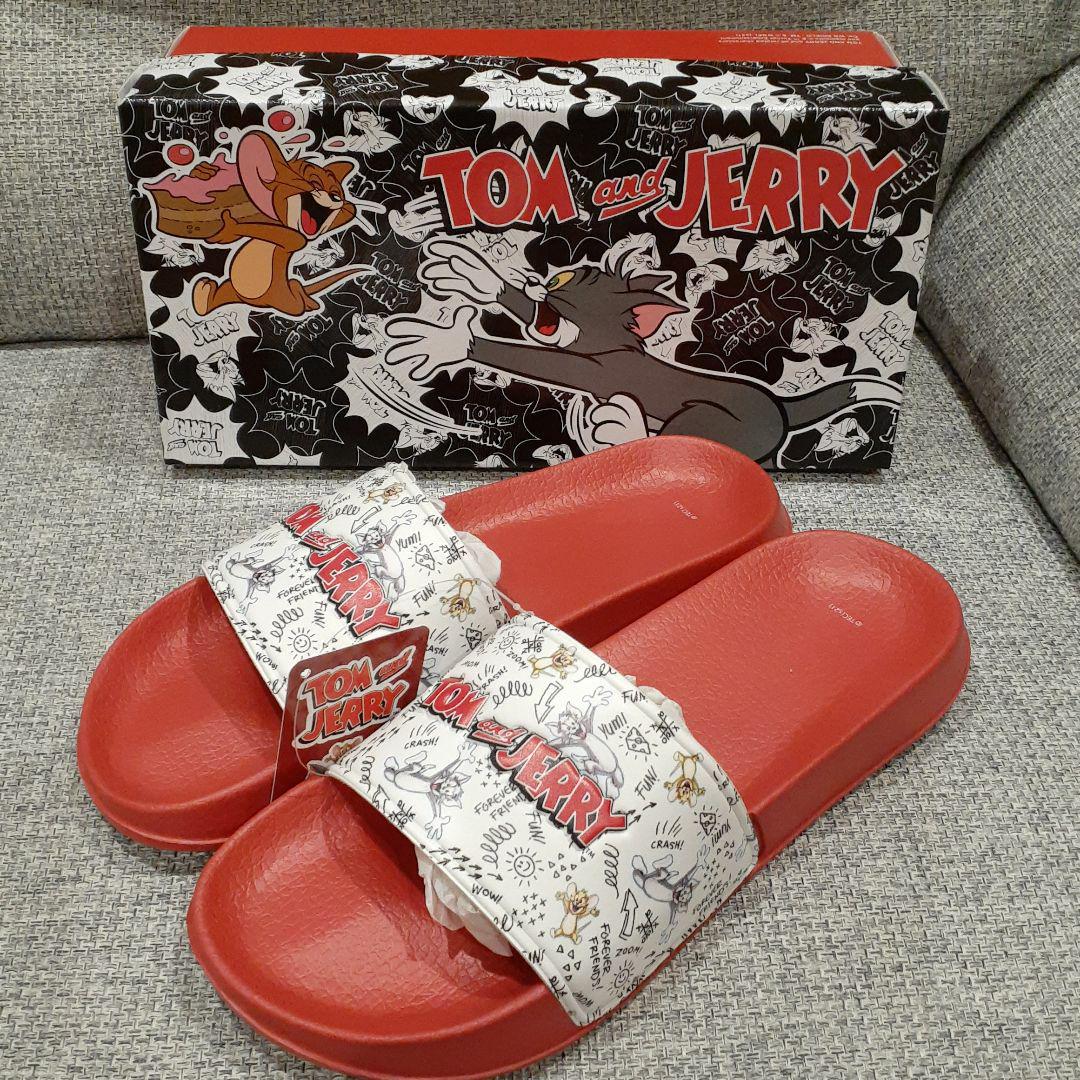 トムとジェリー 7点セット