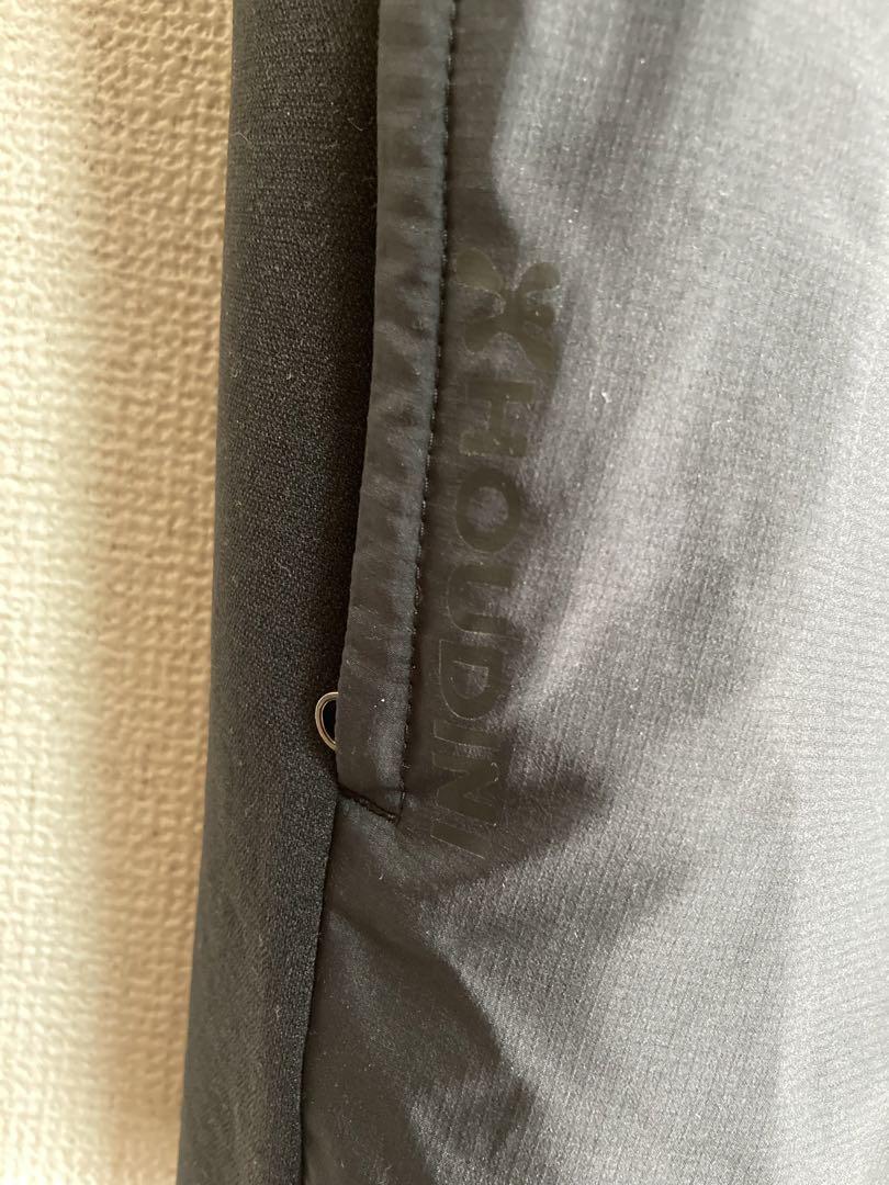 トップス Houdini ms monoair vest s