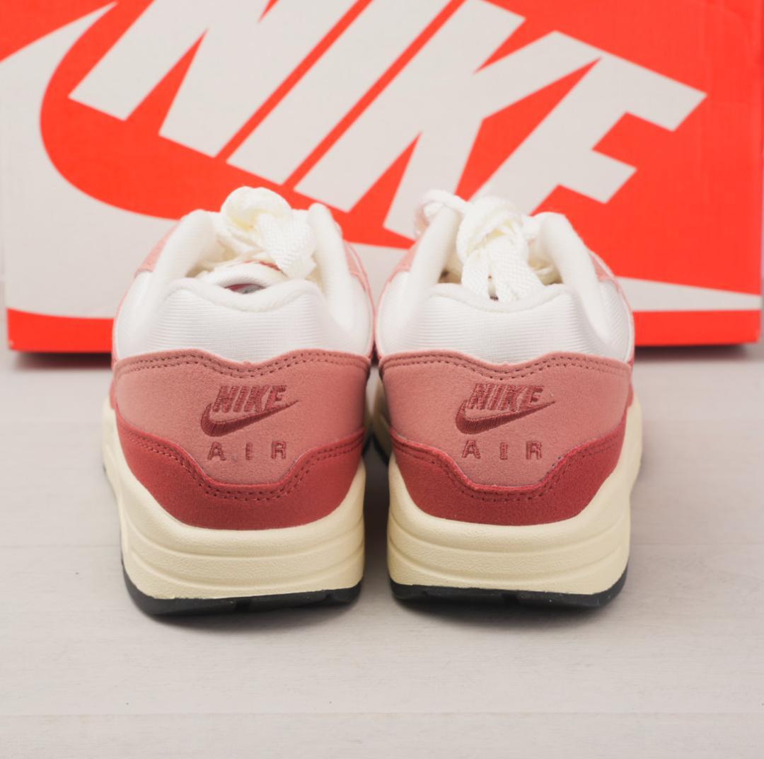 み*た様 未使用品 NIKE WMNS AIR MAX 1 22.5cm