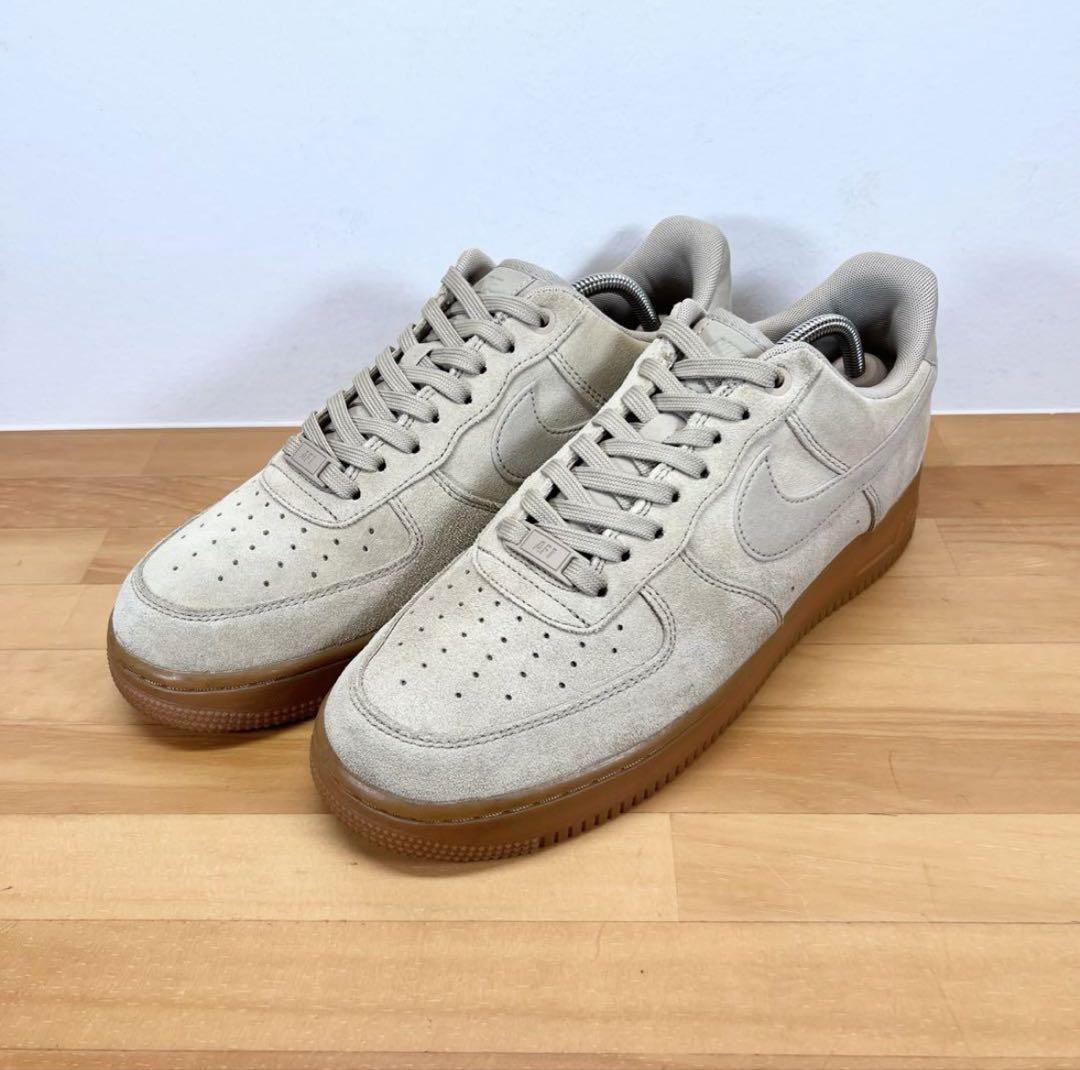 爆売り！ NIKE  エアフォース1 靴