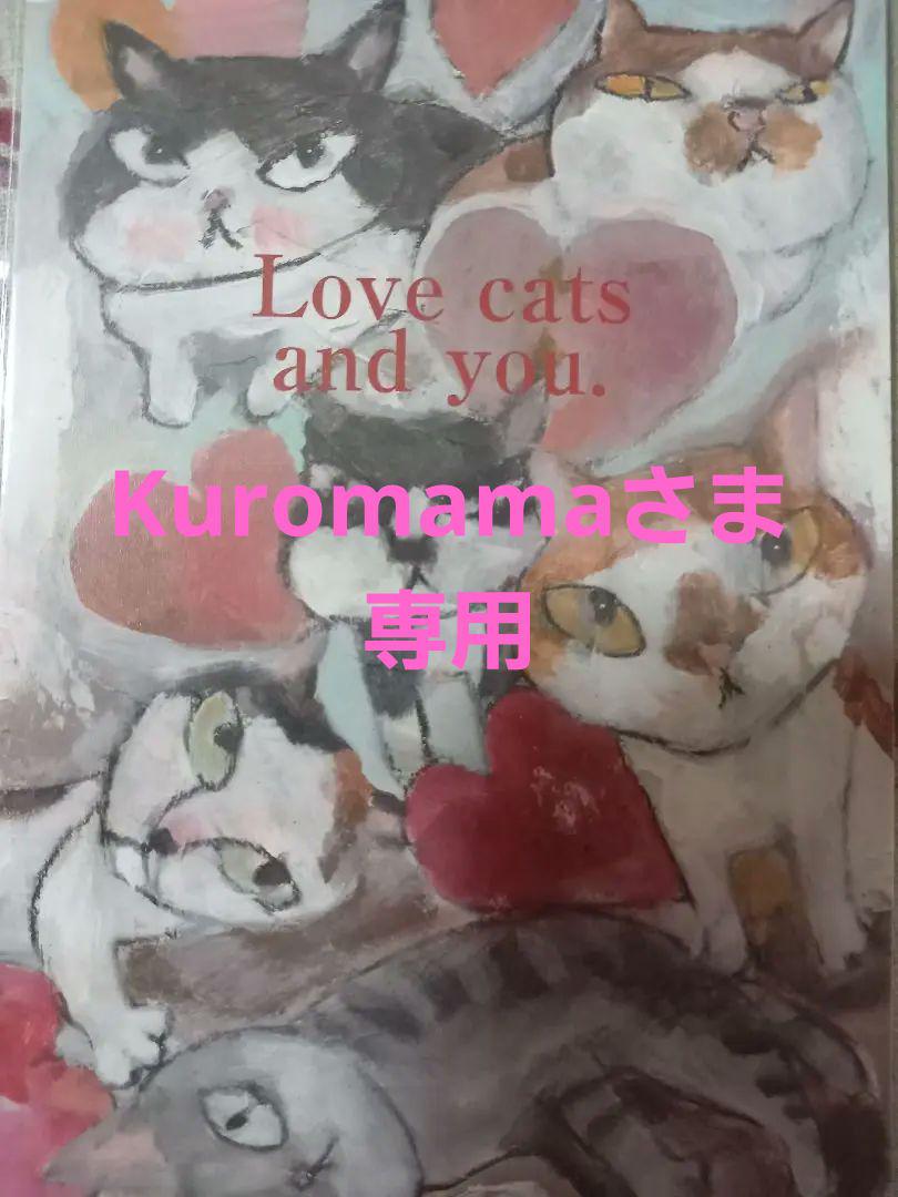 hikosen cara ヒコウセンカーラ 猫トップスバックセット 4