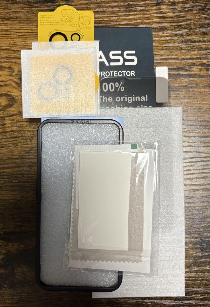 美品 iPhone 13 mini 128GB SIMフリー 新品フィルム付