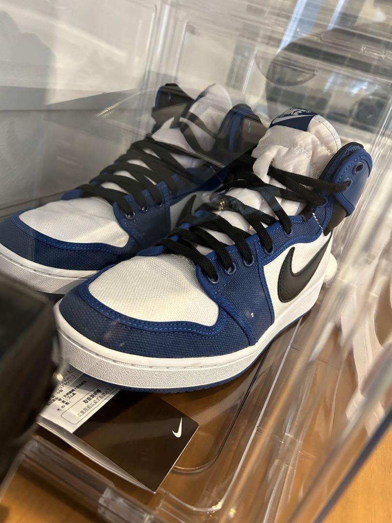Nike AJKO1