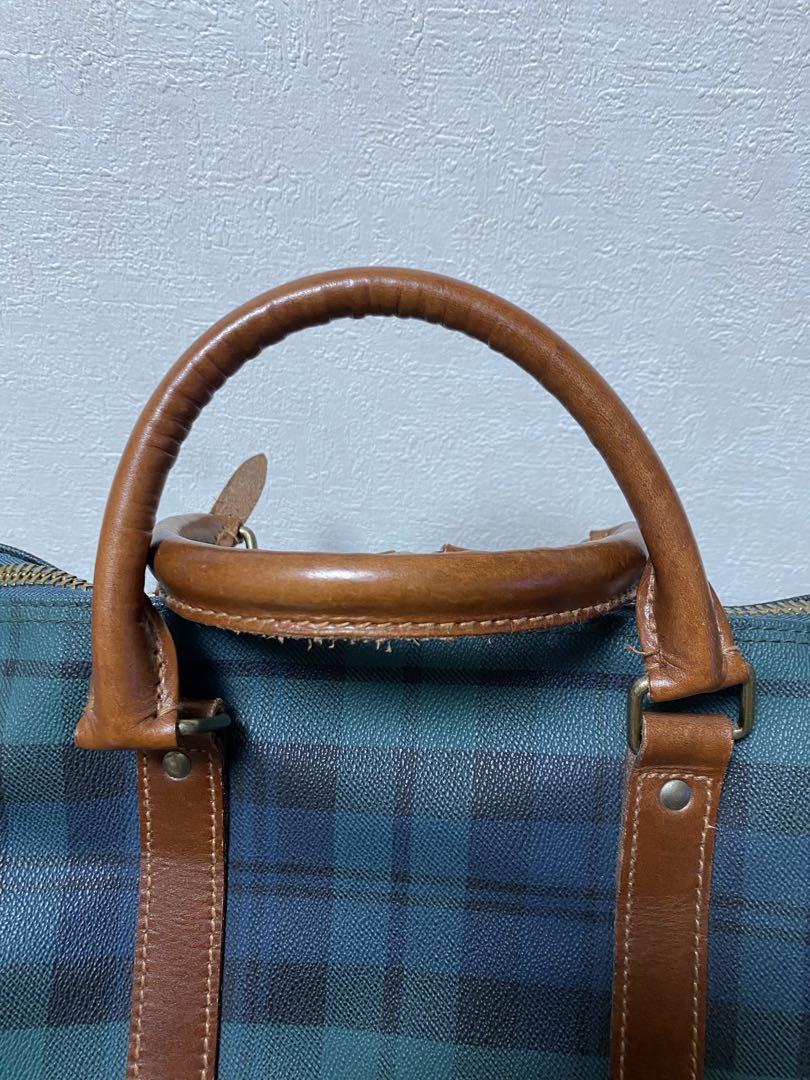 Polo Ralph Lauren ポロラルフローレン　ボストンバッグ